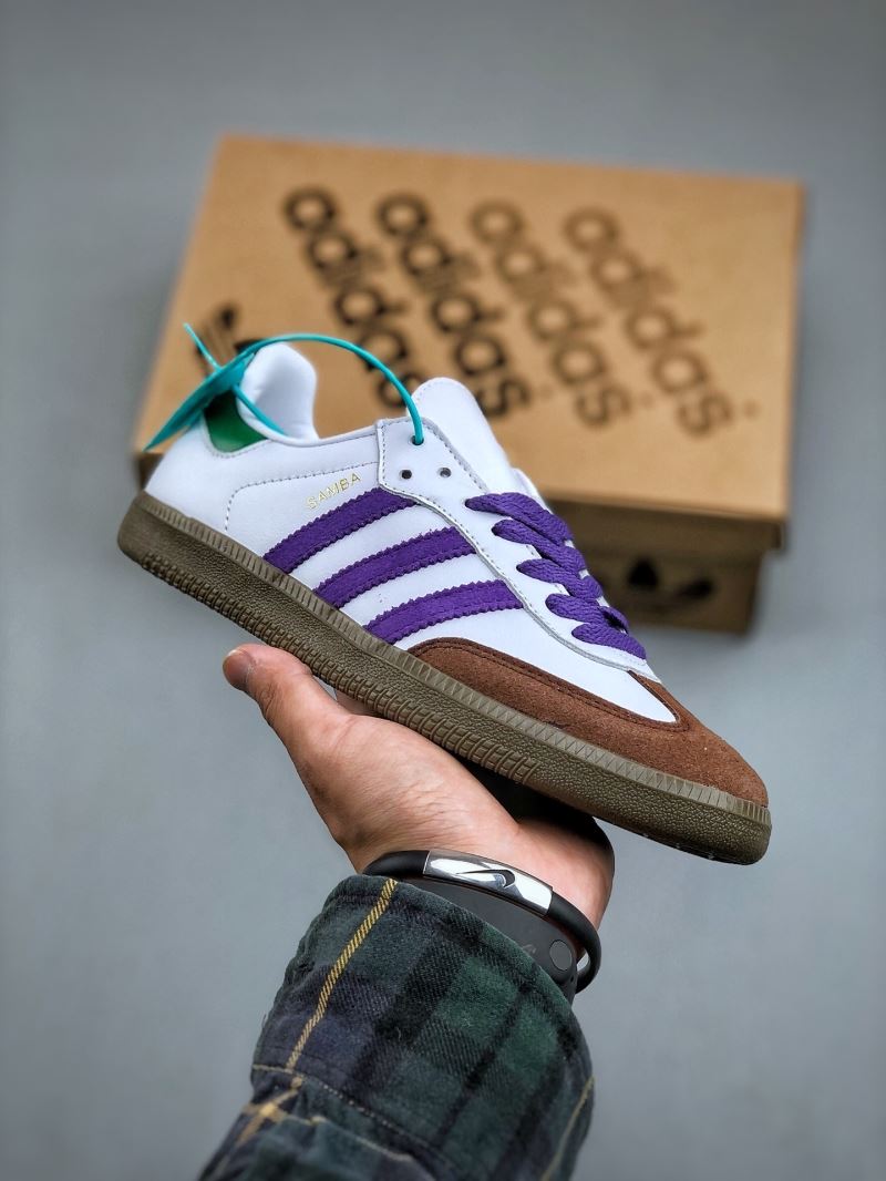 Adidas Samba Shoes